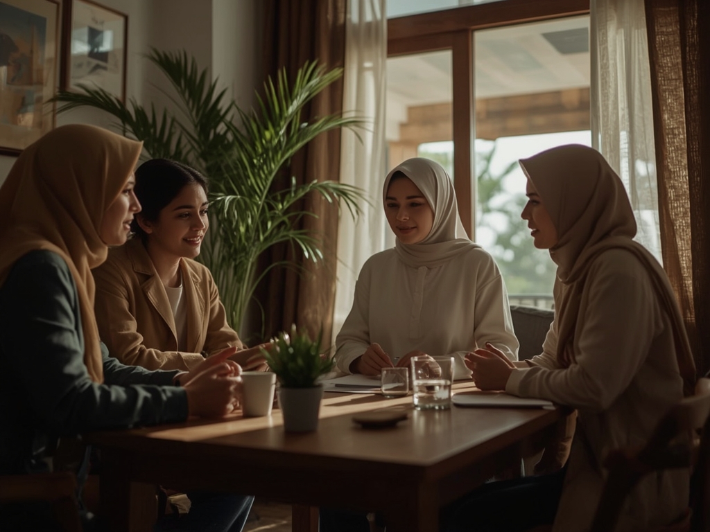 Pendekatan Terpadu Tim dalam Proyek Hunian Berenergi Surya dan Kepastian Hukum